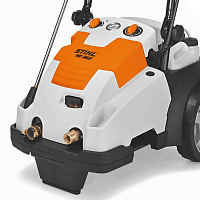 STIHL RE 362 Мойка STIHL 47800124510, Мойки профессиональные Штиль